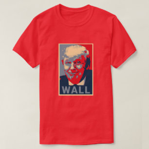 Camiseta Pared 2016 del triunfo