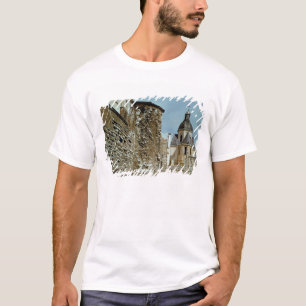Camiseta Pared de DES Jardins de la ruda de Felipe Auguste