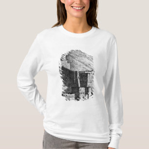 Camiseta Paredes de Antioch, 1894