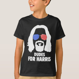 Camiseta Paredes De Los Dudes Blancos Ropa De La Bandera Es