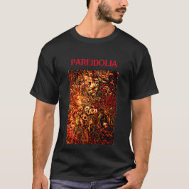 Camiseta Pareidolia