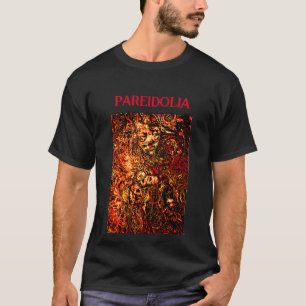 Camiseta Pareidolia