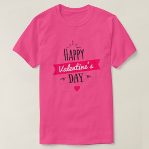 Camiseta Pareja