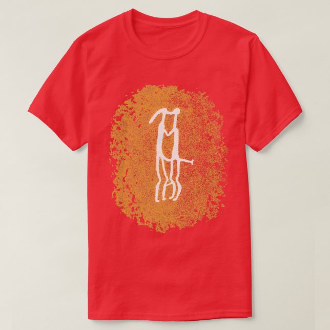 Camiseta Pareja (Diseño del anverso)