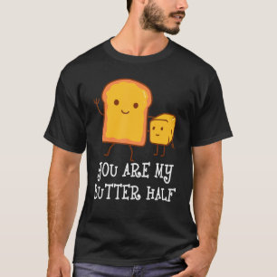 Camiseta Pareja de El día de San Valentín de la asociación 