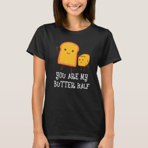 Camiseta Pareja de El día de San Valentín de la asociación 