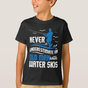 Camiseta Pareja de esqueletos de Halloween de la época vint