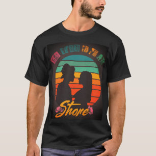 Camiseta Pareja de momentos de la puesta de sol: diseños ro