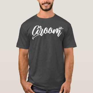 Camiseta Pareja de novios con flecha adorable compromiso bo