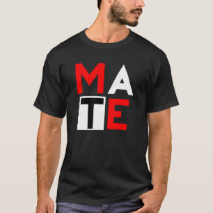 Camiseta Pareja de Soulmate