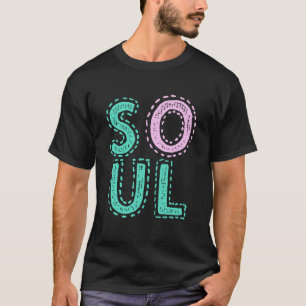 Camiseta Pareja de Soulmate