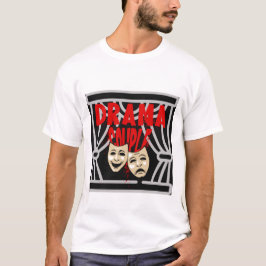 Camiseta Pareja dramática - AMOR
