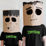 Camiseta Pareja familiar de Halloween coincidiendo con Zomb<br><div class="desc">¡Feliz Halloween a todos! ¿Estás listo para sacar el espíritu de Halloween? Estos divertidos temas de Halloween para parejas y familias son la mejor manera de involucrarse en Noches de Horror. Este tema de Halloween del 31 de octubre será aterrador y atormentado con Dadcula, Zombae y Mummy para papá, mamá,...</div>