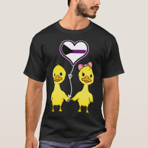 Camiseta Pareja paquistaní Demisexual Orgullo labrador mamá