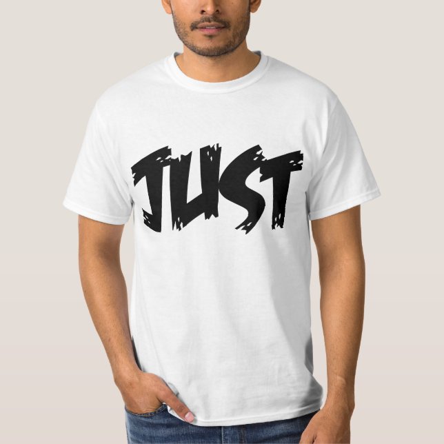 CAMISETA PAREJA RECIÉN CASADA, SOLO CASADA, NUEVAS EMPRESAS (Anverso)