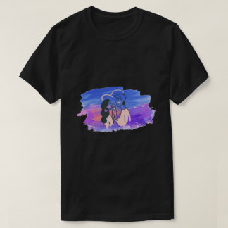 Camiseta Parejas