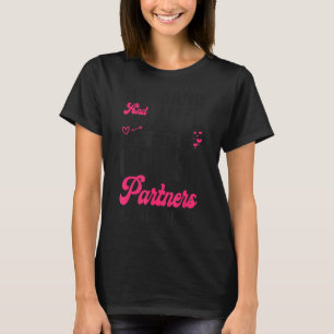 Camiseta Parejas de Aniversario del Matrimonio de Vacacione