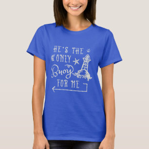 Camiseta Parejas Esposa Esposa Esposa Matanza Cruise Vacati