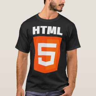 Camiseta Parejas HTML CSS Programador t