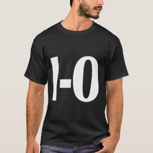 Camiseta Parejas I-o coincidentes Ohio Deportes Fútbol Dive