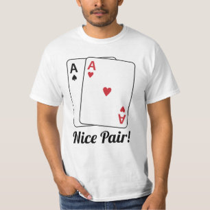 Camiseta Pares agradables