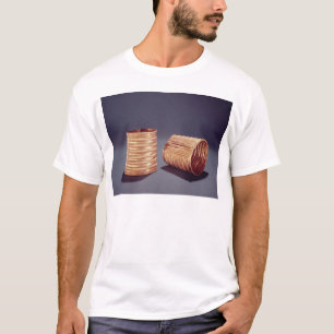 Camiseta Pares de brazaletes, de Derrinboy, condado Offaly