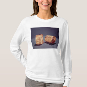 Camiseta Pares de brazaletes, de Derrinboy, condado Offaly