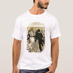 Camiseta Pares del baile