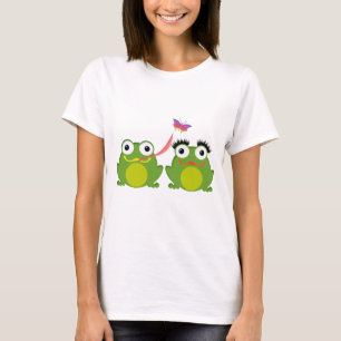 Camiseta Pares del Froggy