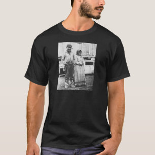 Camiseta pares esquimales