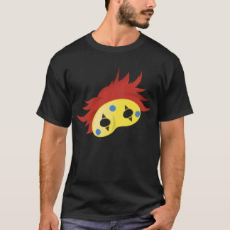 Camiseta Parezca vivo