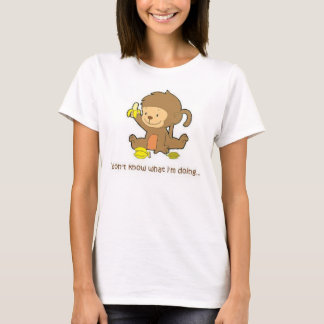 Camiseta parezco lindo