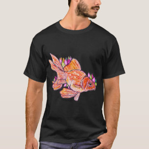 Camiseta Pargo de Navidad