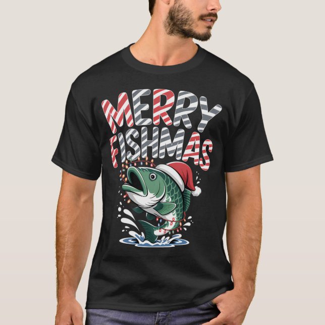 Camiseta Pargo FNR (Anverso)