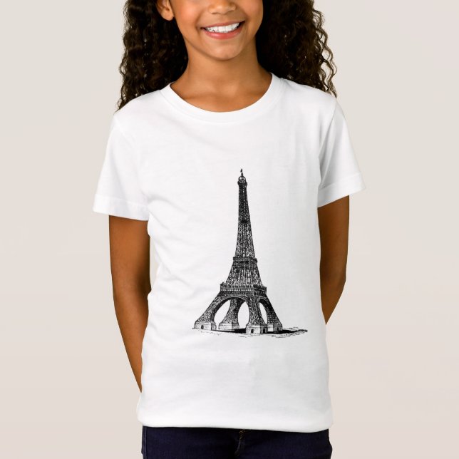 Camiseta Pari (Anverso)