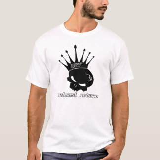 Camiseta Paria renacido