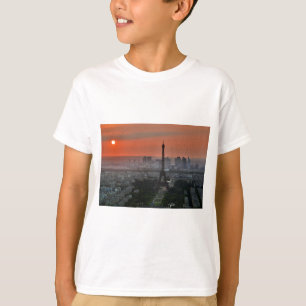 Camiseta París