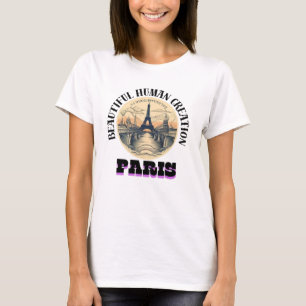 Camiseta París