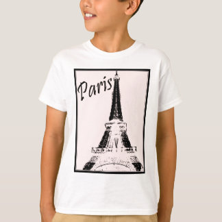 Camiseta París