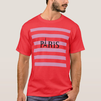 Camiseta París