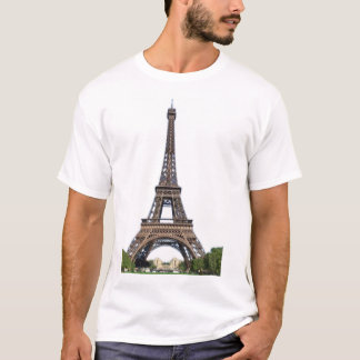Camiseta París