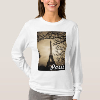 Camiseta París