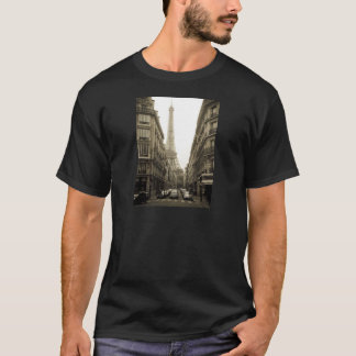 Camiseta París