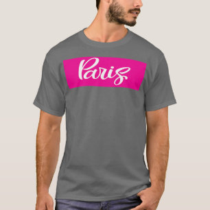 Camiseta París 1