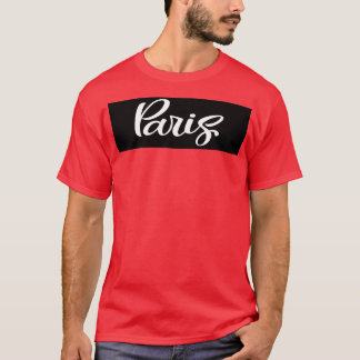 Camiseta París 2