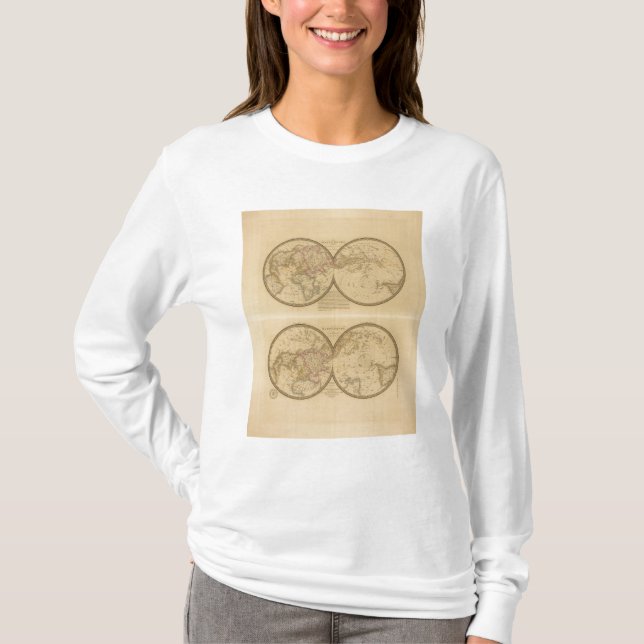 Camiseta París 2 (Anverso)