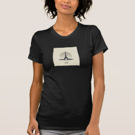 Camiseta París - Edición limitada 781