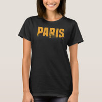 Paris Eiffel Tower France Premium