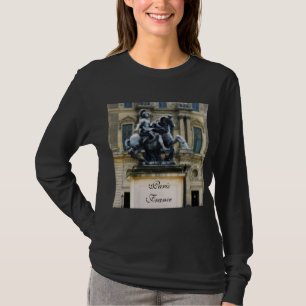 Camiseta PARIS FRANCE tee