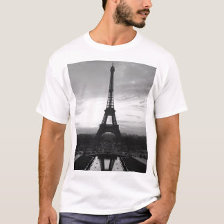 Camiseta París Francia